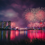 Día Nacioional de Singapur