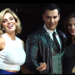 ¿Es la Foto o se Agrando las Bubis?