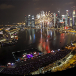 Continúan las Celebraciones