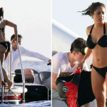 Los Actores Eligen por Contrato a qué Actriz Quieren Besar