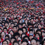 Para 2100 Habrá 11,000 Millones de Habitantes en la Tierra