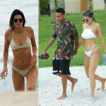 Los Cuerpazos de las Jenner