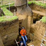 El Misterio de los Moais