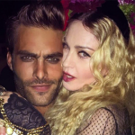 Cumple sus 57 Añitos