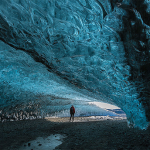 La Belleza de Islandia