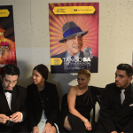 Festival Mundial del Tango