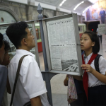 Se Tensan las Coreas