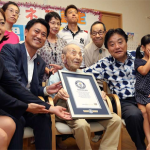 El Hombre más Longevo del Mundo