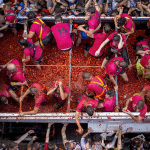 La Tomatina
