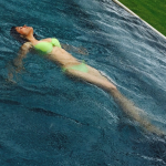 Hay que Disfrutar la Lluvia