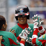 México Sigue Avanzando