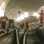 El Túnel más Largo del Mundo