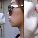 Tapa de Café Erótica