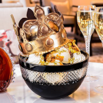 Un Postrecito de 17,000 Pesos