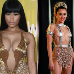 Se Agreden en los Premios de la Video Música