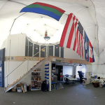 Seis Humanos Encerrados Durante un Año