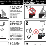 Tenga Cuidado Turista