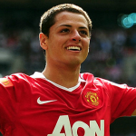 Chicharito se va a Alemania