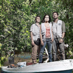 Karla Souza en Estados Unidos