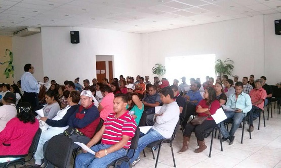 Listo Operativo Sanitario Para Aniversario del Natalicio de Morelos