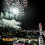 Festival de Edimburgo