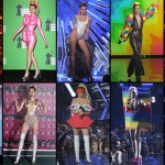 Los Atuendos de Miley