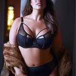 La Moda es Estar Llenita