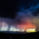 El Color de la Lluvia