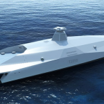 Buque de Guerra del Futuro