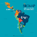 ¿Cómo se le Dice a un Amigo en Latino América?