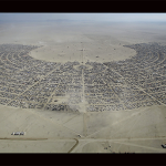 Festival de 70,000 Vistantes