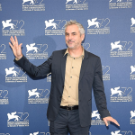 Inició el Festival de Cine de Venecia