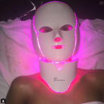 Máscara de Regeneración