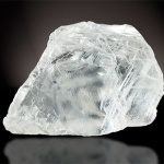 Diamante de 600 millones de Dólares