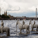 Cuatro Jinetes Apocalípticos