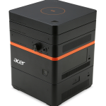 Computadora por Partes