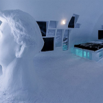 El Hotel de Hielo