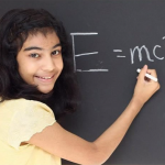 Más Inteligente que Albert Einstein y Stephen Hawking