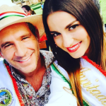 Lichita es Embajadora