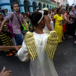 Día de la Patrona de Cuba