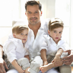 Ricky Martin Escribe Secuela de Carta Contra Donald Trump