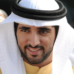 Fallece Príncipe de Dubai