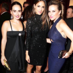 Tres Mexicanas en Netflix