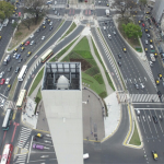 Buenos Aires Amanece sin su Obelisco