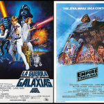 Inicia la Fiebre de “La Guerra de las Galaxias”