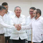 Fin a la Guerra