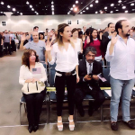 Kate se Vuelve Ciudadana Americana