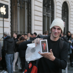 Salió a la Venta el iPhone 6s