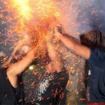 Ritual Mesia Genit