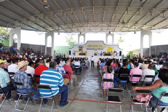 Arranca Nuevo Gobierno de Coahuayana Campaña Contra la Chikungunya